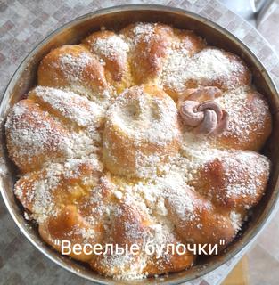 05  Микуцкая ЕН Булочки